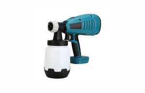 Paint sprayer