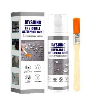 Invisible water repellent spray, 2 pack